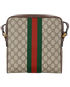 Small Ophidia Messenger, back view